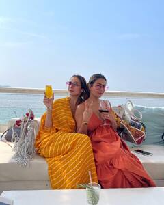 ‘अफवाहें फैलाना बंद करो’...क्यों करीना कपूर के लिए बेस्टी मलाइका अरोड़ा ने कही दी थी इतनी बड़ी बात ?