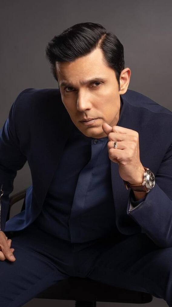 स्वातंत्र्य वीर सावरकर के रणदीप हुड्डा के पास है आलीशान घर, देखिए यहां!