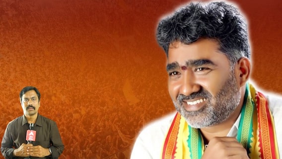 పదవి ఉంటే ఒకమాట.. లేదంటే మరో మాట... ధర్మాన ఎప్పుడూ అంతే