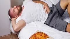 Health Tips: શું તમે પણ જમ્યા બાદ તરત સૂઇ જાવ છો, તો આ મોટી બીમારીનો છે ખતરો