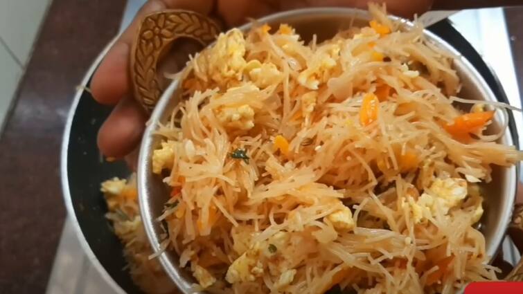 egg semiya procedure tasty breakfast recipe know details முட்டை மற்றும் சேமியாவை வைத்து சுவையான ப்ரேக்பாஸ்ட் செய்வது எப்படி?