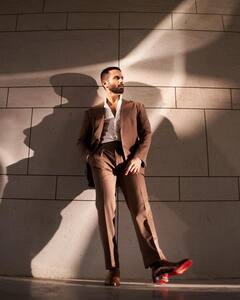 शाहिद कपूरने नेपो किड्सवर साधला निशाणा, सांगितला खऱ्या संघर्षाचा अर्थ!