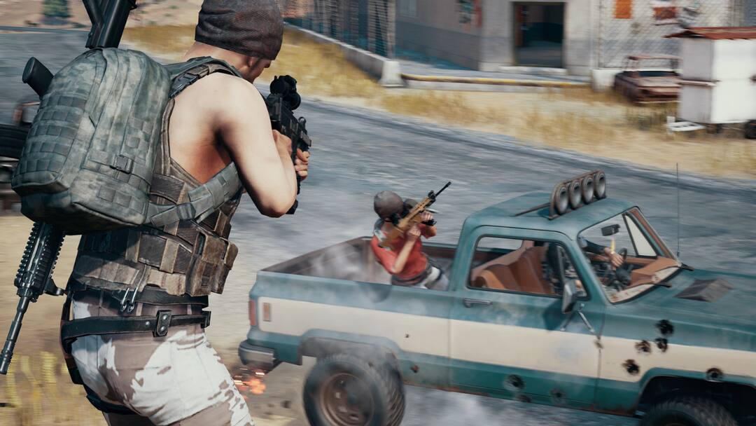 PUBG Mobile Users To Soon Be Able To Play At 120 FPS For Smoother Gameplay PUBG Mobile Download New Update 120 FPS Rate Refresh Rate PUBG Mobile Users To Soon Be Able To Play At 120 FPS For Smoother Gameplay