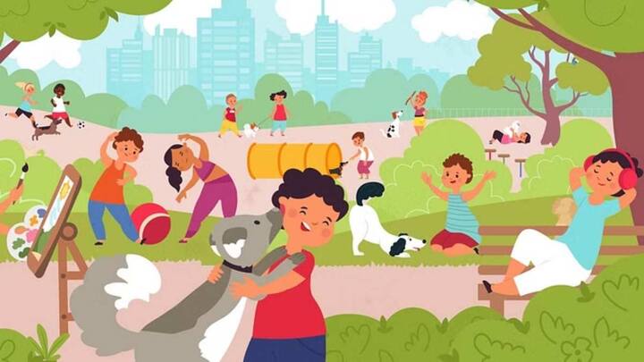 इस सवाल का सही जवाब देने के लिए 7 सेकेंड का समय दिया गया है.