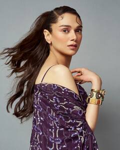 Aditi Rao Hydari: ट्रेडिशनल रॉयल से लेकर वेस्टर्न तक, अदिति राव हैदरी के दमदार अवतार