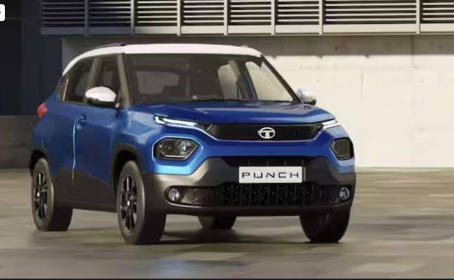 ਟਾਟਾ ਮੋਟਰਸ ਨੇ ਸਾਲ 2021 ਵਿੱਚ ਦੇਸ਼ ਵਿੱਚ ਟਾਟਾ ਪੰਚ ਲਾਂਚ ਕੀਤੀ ਸੀ। ਉਦੋਂ ਤੋਂ ਹੀ ਲੋਕਾਂ ਦੀ ਇਸ ਕਾਰ 'ਚ ਦਿਲਚਸਪੀ ਹੈ। ਇਸ ਕਾਰ ਦੇ ਕਈ ਵੇਰੀਐਂਟ ਅਤੇ ਮਾਡਲ ਭਾਰਤੀ ਬਾਜ਼ਾਰ 'ਚ ਆ ਚੁੱਕੇ ਹਨ।