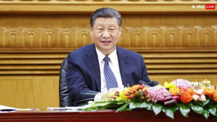 China Sri Lanka Relations Beijing Xi Jinping resolve debt not conspiracy theories चीन ने पहले श्रीलंका के ऊपर लादा अरबों डॉलर का कर्ज, अब दिखा रहा है आंख
