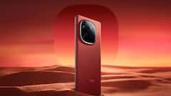 আইকিউওও ১২ ফোনের 'অ্যানিভার্সারি এডিশন' আসছে ভারতে, উপলক্ষ্য কী?