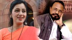 ...तर अभिजित अडसूळ अपक्ष निवडणूक लढवणार, अमरावतीत नवनीत राणांची डोकेदुखी वाढणार?