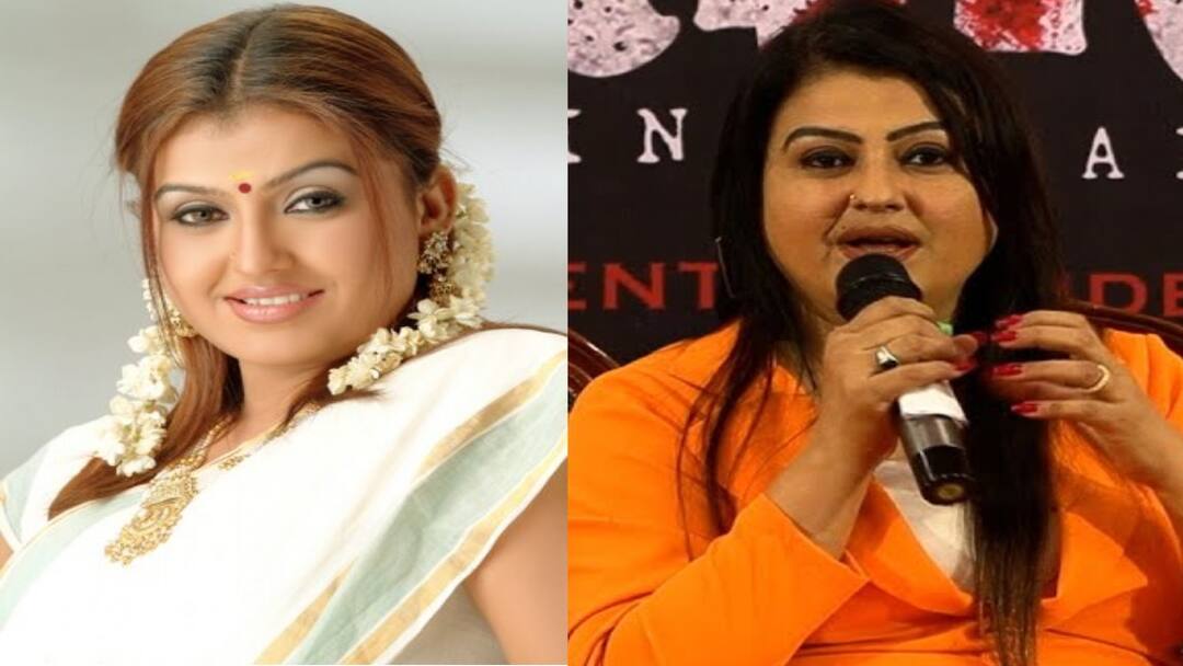 Actress Sona: 99% உண்மை... தன் சுயசரிதையை தானே இயக்கி நடித்துள்ள நடிகை சோனா: பரபரப்பு கிளப்புவாரா?