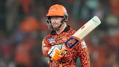 SRH vs MI Match Highlights IPL 2024 | Klaseen | కావ్య పాప నవ్వు కోసం యుద్ధం చేస్తున్న క్లాసెన్ | ABP
