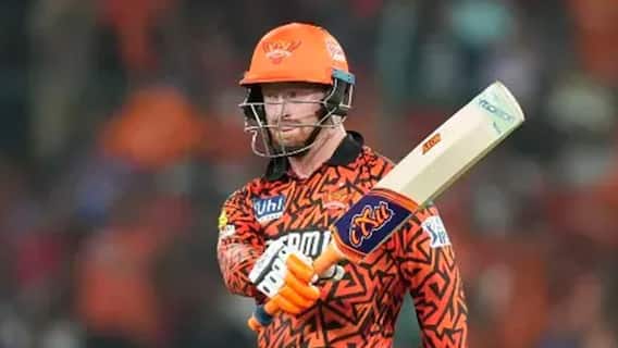 SRH vs MI Match Highlights IPL 2024 | Klaseen | కావ్య పాప నవ్వు కోసం యుద్ధం చేస్తున్న క్లాసెన్ | ABP