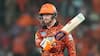 SRH vs MI Match Highlights IPL 2024 | Klaseen | కావ్య పాప నవ్వు కోసం యుద్ధం చేస్తున్న క్లాసెన్ | ABP