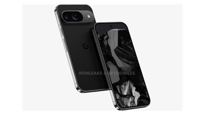 Google Pixel 9 Leak Design Reveal OnLeaks XL Pro Launch Specifications Features Colours Google Pixel 9 Design Leaked. Here's Your First Look At One Of The Three Models Launching This Fall