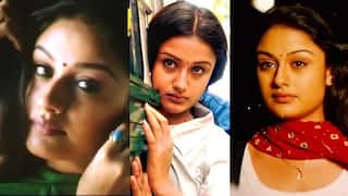 Sonia Agarwal: பிறந்தநாள் கொண்டாடும் சோனியா அகர்வால்: 90ஸ் கிட்ஸைக் கவர்ந்த செல்வராகவன் பட நாயகி!