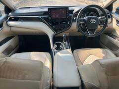 Toyota Camry Hybrid: টয়োটা ক্যামরি হাইব্রিড মানেই সবার থেকে আলাদা, কেন এত চাহিদা গাড়ির ?