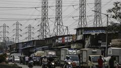 Mumbai Power Outage: No Electricity In Southern Part Of Maharashtra Capital Due To Power Failure