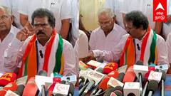 Thangar Bachan - ”அத கொஞ்சம் நிறுத்துங்க” திடீரென ஒலித்த செல்போன்! கடுப்பான தங்கர் பச்சான்