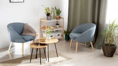 आप चाहते हैं कि आपका छोटा सा गेस्ट रूम बड़ा और क्लासी दिखे तो अपनाएं ये टिप्स