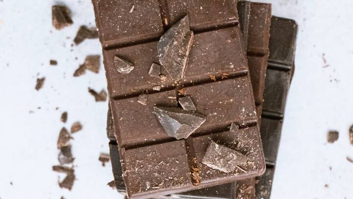 கோகோவா (cacao) சாப்பிடுவது இதய ஆரோக்கியத்திற்கும் உதவலாம்.