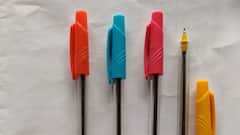 क्या बॉल पेन में वाकई कोई बॉल होती है? जानिए सच्चाई