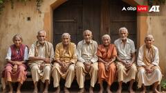 बुजुर्गों के लिए मतदान होगा आसान, क्या है 100 की आयु पार कर चुके लोगों के लिए व्यवस्था?