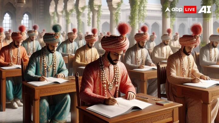 उस समय पर भी यूपीएससी एग्जाम की काफी डिमांड होती. यूपीएससी एग्जाम में सफलता सम्मान और प्रतिष्ठा का प्रतीक होता.