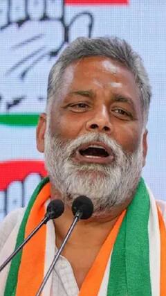 Bihar: 'देश को बचाने के लिए खुद को किया समर्पित' | ABP shorts