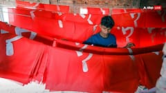 वामपंथी नेताओं की कब्र से छेड़छाड़! बोले उम्मीदवार- जिंदा थे तब भी किया परेशान और अब...