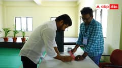 మహబూబ్ నగర్ స్థానిక సంస్థల ఎన్నికల్లో 99.86 శాతం ఓటింగ్‌ - 2వ తేదీన లెక్కింపు