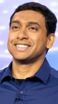 कौन हैं पवन दावुलुरी, जिन्हें माइक्रोसॉफ्ट विंडो का बनाया गया हेड