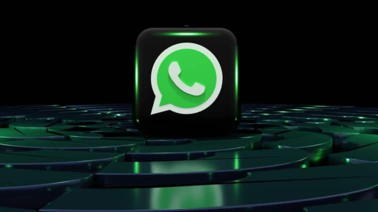 WhatsApp has introduced a new category of International OTP This will increase the cost of sending commercial messages in India Whatsapp : व्हॉट्सॲपचा मोठा निर्णय, प्रत्येक एसएमएसवर आकारणार 2.3 रुपये; निर्णय 1 जूनपासून लागू होणार