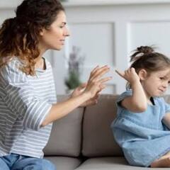 Children Habbit:  ਕੀ ਤੁਹਾਡਾ ਵੀ ਬੱਚਾ ਹੈ ਜ਼ਿੱਦੀ ਤੇ ਗੁਸੈਲ ਤਾਂ ਘਬਰਾਓ ਨਾ, ਇਹਨਾਂ ਗੱਲਾਂ ਦਾ ਰੱਖੋ ਧਿਆਨ