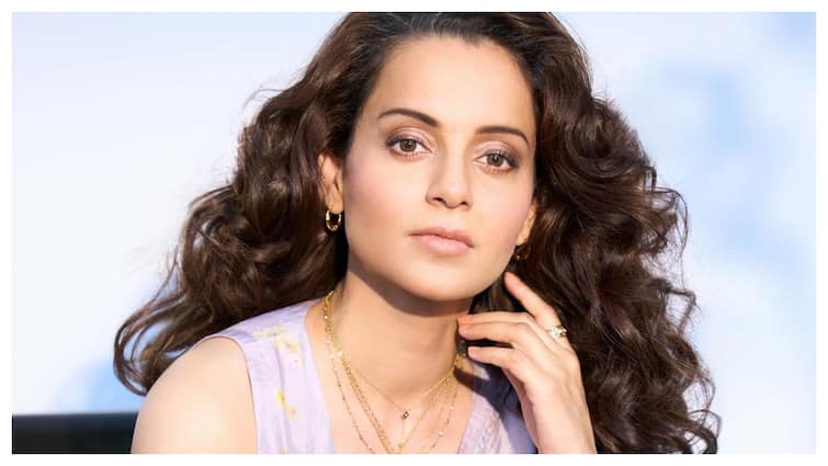 Kangana Ranaut On Whether She Joined Politics Because Of Box Office Debacle Of Her Films: 'We Are Very Much In Demand'