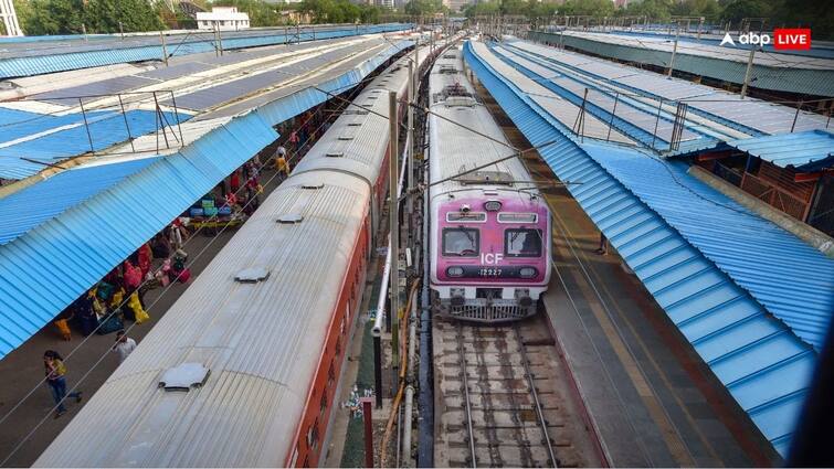 Indian Railways IRCTC Mumbai-UP journey became more easy as Dadar-Gorakhpur Teachers Special Train to run Know details Indian Railways IRCTC: टीचर्स के लिए रेलवे ने चलाई स्पेशल ट्रेन! मुंबई से यूपी तक रेल के सफर में यूं मिलेगी प्राथमिकता