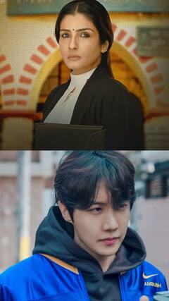 New OTT Releases To Watch In The Last Weekend Of March