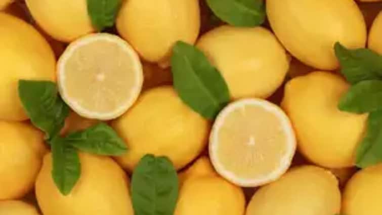 Ahmedabad: In Ahmedabad, the price of lemon reached 200 rupees per kg Ahmedabad: ગરમીની શરૂઆત સાથે અમદાવાદમાં લીંબુના ભાવમાં વધારો, 200 રૂપિયા પહોંચ્યો કિલોનો ભાવ