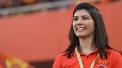 ​Kavya Maran: कितनी पढ़ी लिखी हैं काव्या मारन, यहां से की पोस्ट ग्रेजुएशन