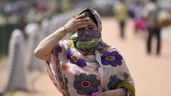 Weather Today: মার্চের শেষেই রেকর্ড গরম দক্ষিণবঙ্গে? আবহাওয়ার চরম সতর্কতা জারি কোন কোন জেলায়?