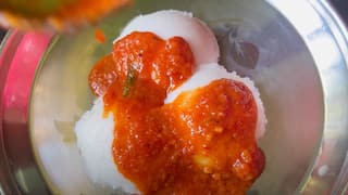 Tomato Chutney: ரோட்டுக்கடை தக்காளி சட்னி! இட்லி தோசைக்கு சூப்பர் காம்போ - செய்முறை இதோ!