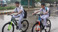 Delhi Weather: दिल्ली में 27 मार्च रहा साल का सबसे गर्म दिन, जानें- अगले तीन दिनों तक कैसा रहेगा मौसम?