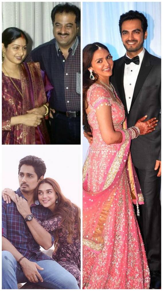 इन बॉलीवुड सेलेब्स ने मंदिर में गुप-चुप रचाई शादी