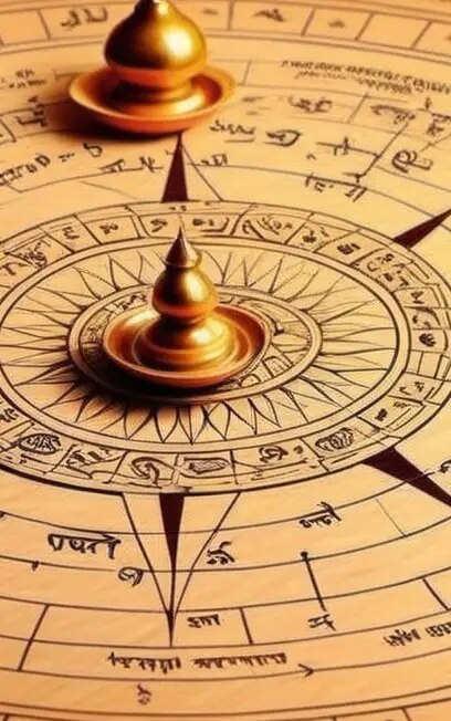 वास्तु शास्त्र में घर में देवी-देवता की तस्वीर लगाने के लिए सही दिशा बताई गई है.