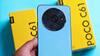 Poco C61: ভারতে শুরু পোকো সি৬১ ফোনের বিক্রি, দাম কত এবং কী কী অফার রয়েছে, দেখে নিন