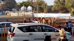 MP के भोजशाला परिसर में ASI सर्वे करने पहुंची टीम, जानें हिंदू और मुस्लिम पक्ष क्या कर रहे हैं दावा