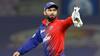 Rishabh Pant: டெல்லி அணிக்காக ஐ.பி.எல்.லில் 100 போட்டிகள்! முதல் வீரர் என்ற சாதனையை படைத்த ரிஷப் பண்ட்!