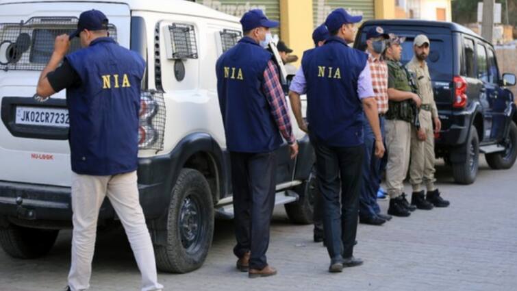 Rameshwaram Cafe Blast NIA Nabs Key Conspirator After Raids At 18 Locations Rameshwaram Cafe Blast: NIA Nabs 'Key Conspirator' After Raids At 18 Locations