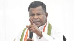 Watch: 'बेटे के लिए बहू तलाशने गया था पार्टी ने मुझे सौंप दी दुल्हन', कवासी लखमा के बयान पर खूब लगे ठहाके