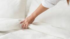 इस तरीके से बिछाएं बेडशीट एक सप्ताह तक नहीं सिकुड़न आयेगी, जानें यहां