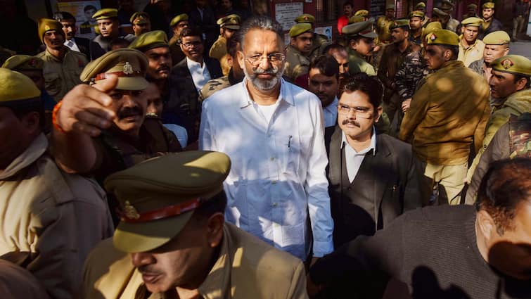 Mukhtar Ansari Dies: Know All About The Don Who As soon as Dominated Purvanchal And His Downfall Below Yogi Regime